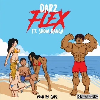 Flex by Darz