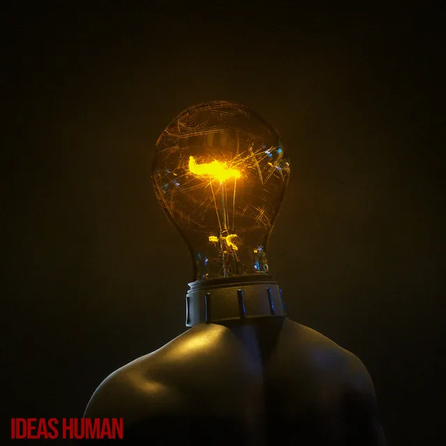 Ideas Human (feat. HariBoi)