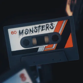 Monsters by Kyle Allen Music