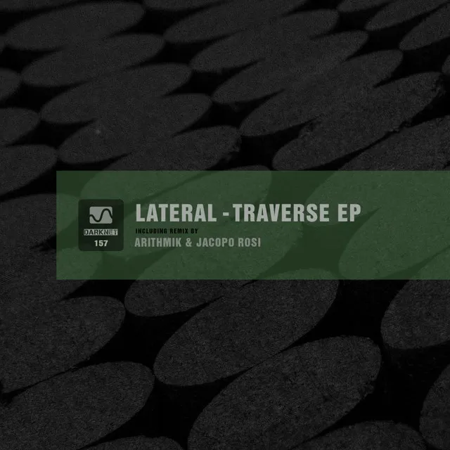 Traverse - Arithmik & Jacopo Rosi Remix