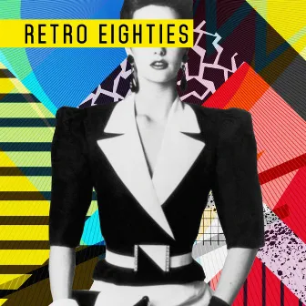 Retro Eighties by Louis Dobro