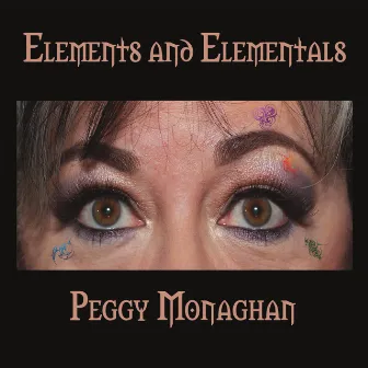 Elements and Elementals by Peggy Monaghan