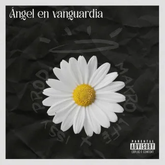 Ángel en Vanguardia by Issy