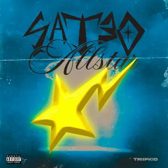 Sateo Allstar by TriipKid