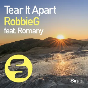 Tear It Apart by RobbieG