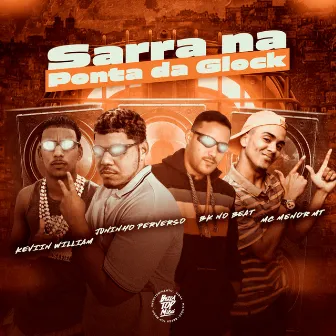 Sarra na Ponta da Glock by BK no Beat