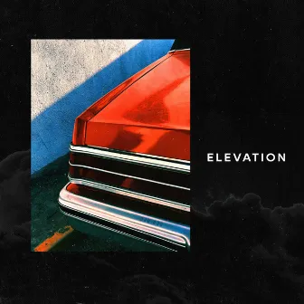 Elevation by DJU DJU