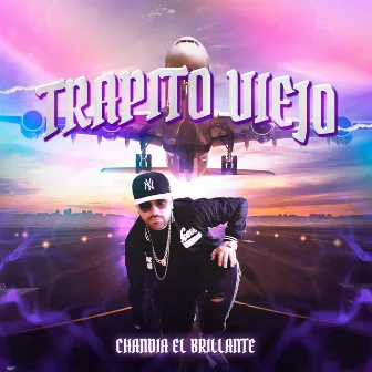 Trapito Viejo Mambo by Chandia el Brillante