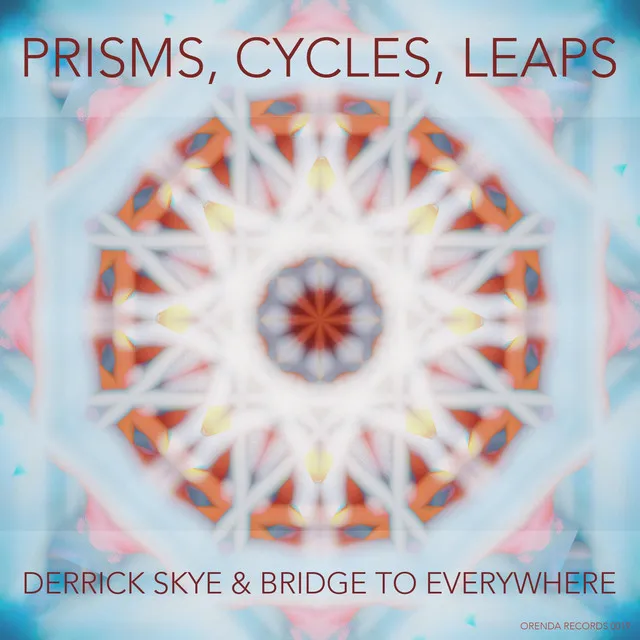 Prisms, Cycles, Leaps