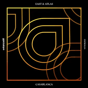 Casablanca by East & Atlas