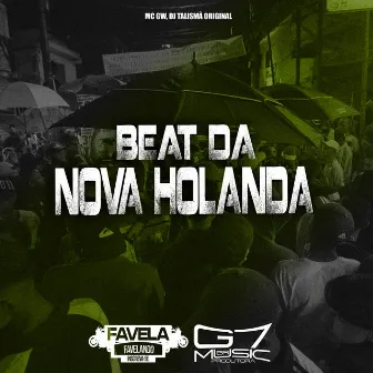 Beat da Nova Holanda by DJ talismã original