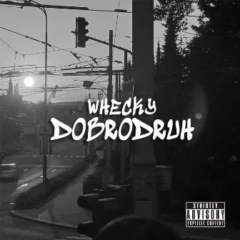 dobrodruh by Whecky