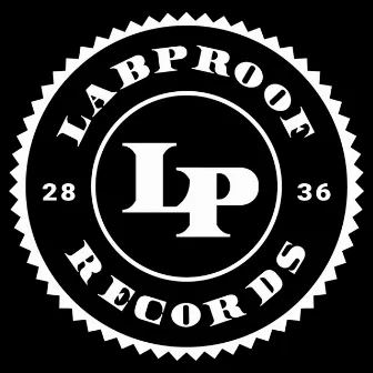 Labproof Records 2836 by Sam Squee