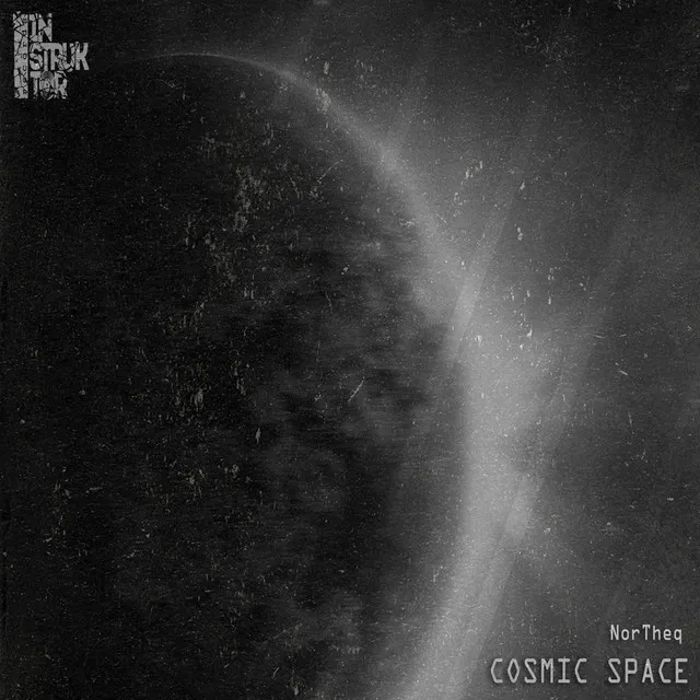 Cosmic Space