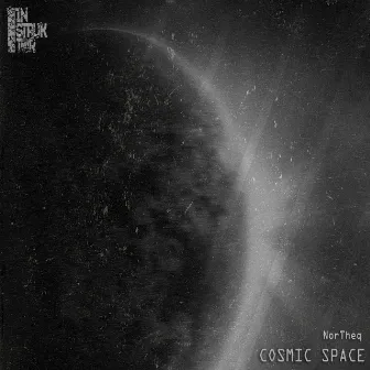 Cosmic Space by NorTheq