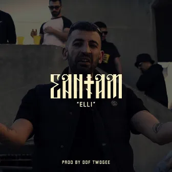 Elli by Sadam