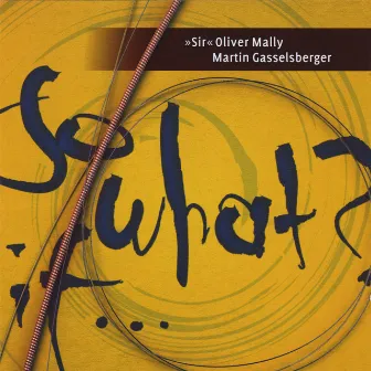 So What? If... by Sir Oliver Mally