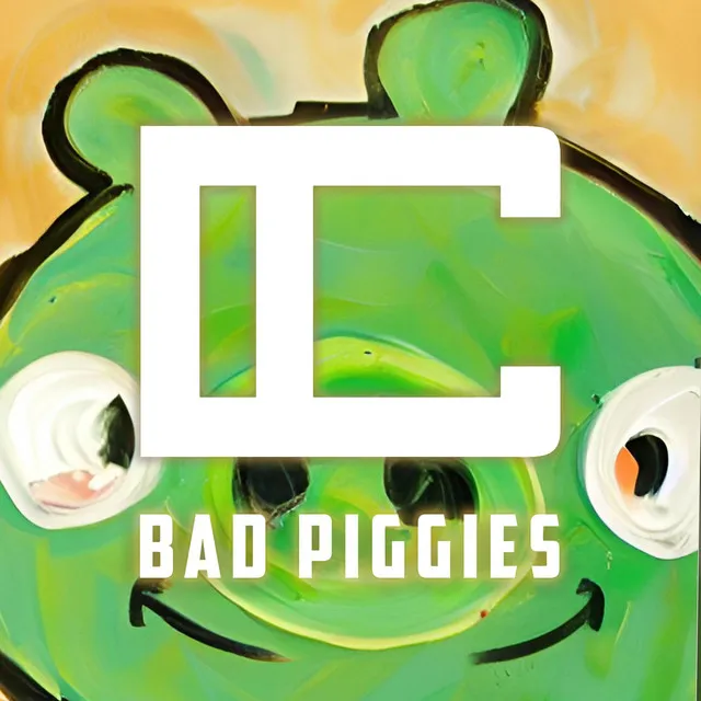 Bad Piggies Theme (from "Bad Piggies") - Jazz Cover