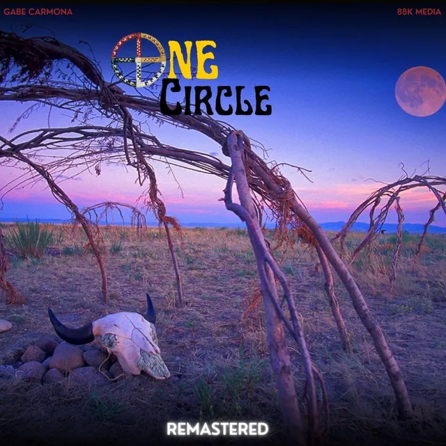 One Circle - Remastered Version