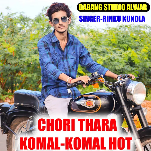 Chori Thara Komal