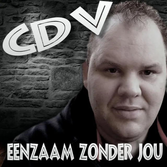 Eenzaam zonder jou