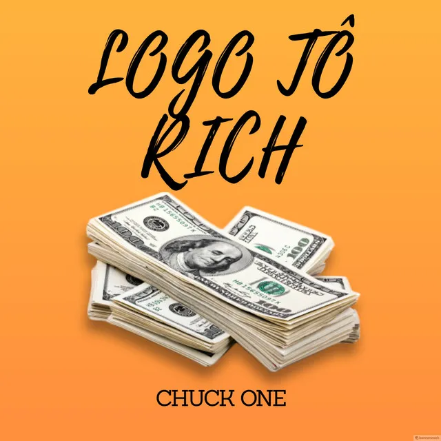 Logo Tô Rich