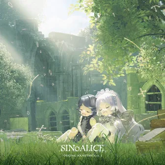 SINoALICE Original Soundtrack (Vol.3) by 岡部 啓一