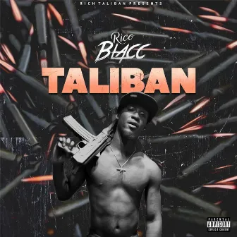 TALIBAN by Rico Blacc