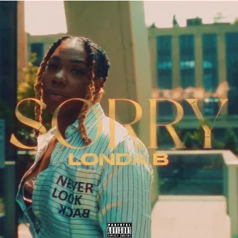 Sorry by Londa B