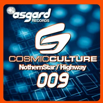 Northern Star Highway by Cosmic Culture