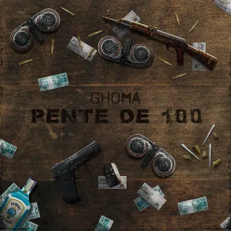 Pente de 100 by El Ghomã