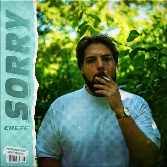 Sorry by Cheff