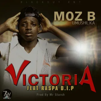 Victoria by Moz B Umushilika