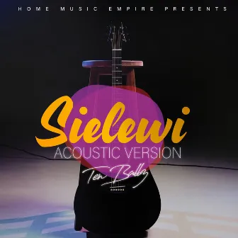 Sielewi Acoustic by Ten Ballz