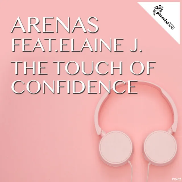 The Touch of Confidence - Extended Mix