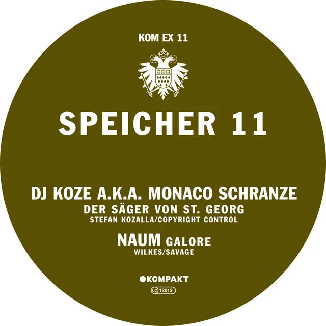 Speicher 11