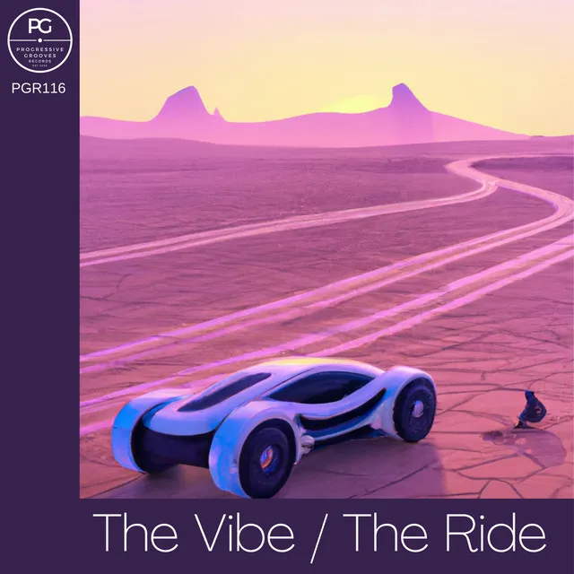 The Vibe - Original Mix