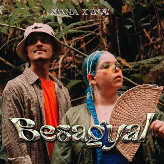 Besa Gyal by RCC