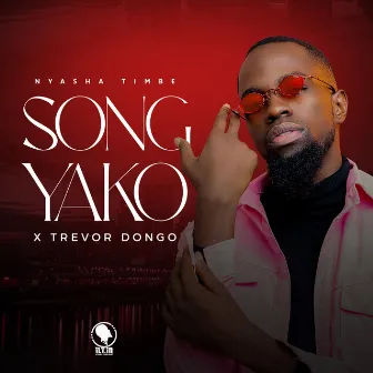 Song Yako by Nyasha Timbe