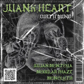 Dirty Mind by Juank Heart