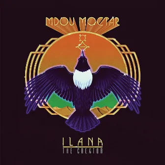 Ilana (The Creator) by Mdou Moctar