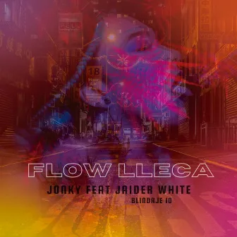 Flow lleca by Blindaje 10