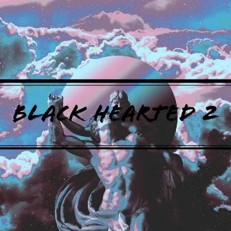 Black Hearted 2 by Unknown Artist