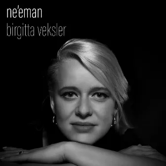 Ne'eman by Birgitta Veksler