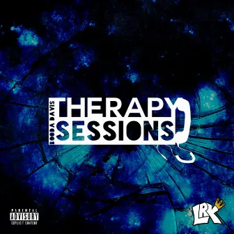 Therapy Sessions by Booda Davis