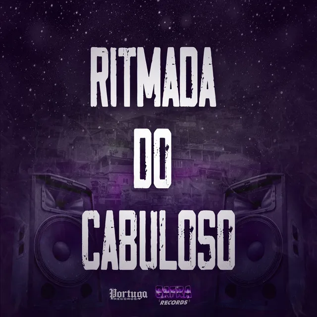 Ritmada do Cabuloso