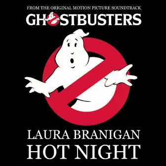 Hot Night by Laura Branigan