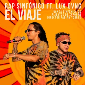 El Viaje by LUX GVNG