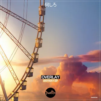 Anyway EP by Overlay