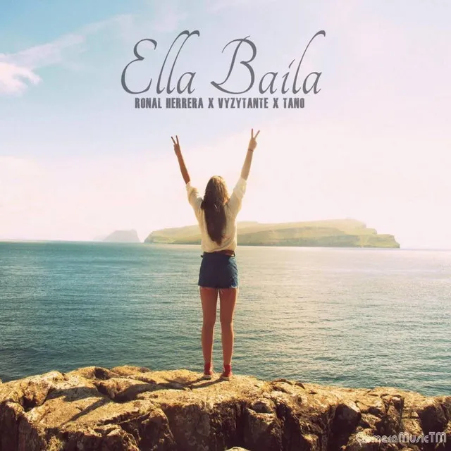 Ella Baila - Radio Edit